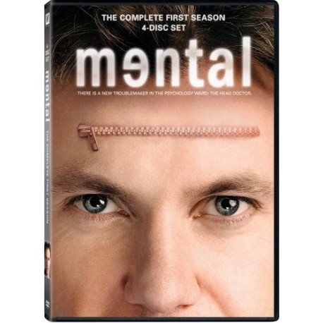 Season 1 DVD
