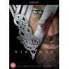 Vikings - Season 1 - DVD