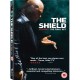 The Shield - Season 1-4  DVD