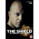 The Shield - Season 6-7  DVD