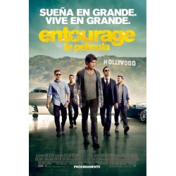 Entourage Season 1 DVD