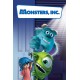 Monsters Inc  BR