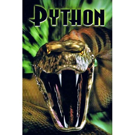 Python  -DVD