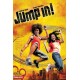 Jump in DVD