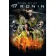 47 Ronin DVD