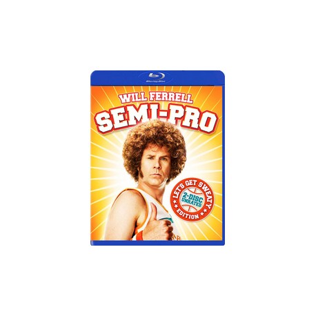 Semi-pro DVD