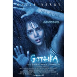 Espiritus Ocultos - Gothika    DVD