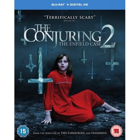 The Conjuring 2 BR