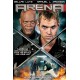 Arena - Desafio Mortal - DVD