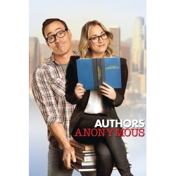 Authors anonymous (ENGLISH) DVD