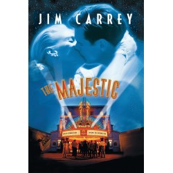 El Majestic -DVD
