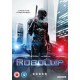 Robocop (2014)  DVD