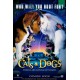 Como perros y gatos  -  DVD