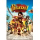 Piratas - una loca aventura  DVD
