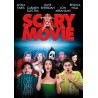 Scary Movie DVD