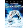 Stargate: Continuum DVD