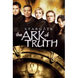 Stargate - Ark of Truth DVD