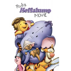 Winnie Pooh y el Elefante         DVD
