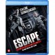 Escape Plan DVD