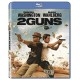 2 Guns DVD