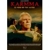 Karmma - El Peso de tus Actos DVD