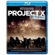 Proyecto X DVD