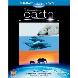 La Tierra  DVD