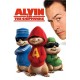 Alvin y las ardillas 1& 2 DVD