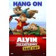 Alvin and the chipmunks 4 - road chip DVD