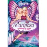 Barbie Mariposa and Her Butterfly Fairy Friends DVD