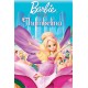 Barbie - Pulgarcita DVD