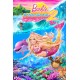 Barbie: Aventura de sirenas 2 DVD