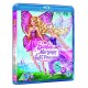 Barbie Mariposa and the Fairy Princess DVD