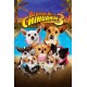 Beverly hills Chihuahua 3 DVD