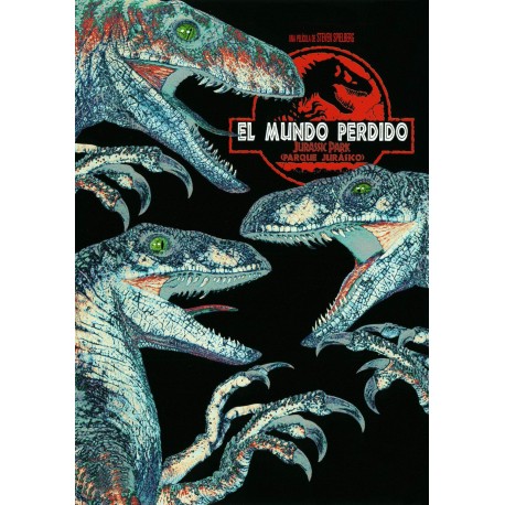 The Lost Wolrd: Jurassic Park
