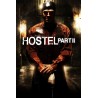 Hostel 2 DVD