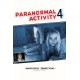 Paranormal Activity 4 DVD