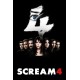 Scream 4 DVD
