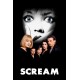 Scream - la mascara de la muerte DVD
