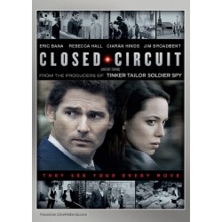 Closed Circuit DVD