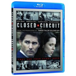 Closed Circuit DVD