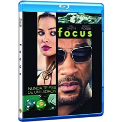 Focus DVD
