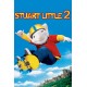 Stuart Little 3 DVD