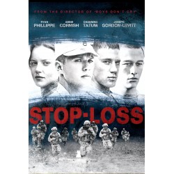 Stop loss DVD