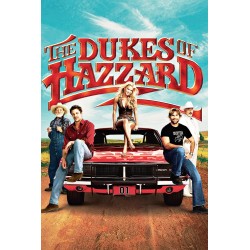 Los dukes de Hazzard - DVD