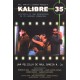 Kalibre 35 DVD