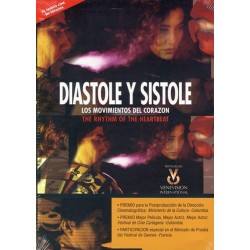 Diastole y Sistole DVD