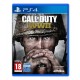 Call Of Duty WWII -PS4