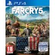 Farcry 5 -PS4