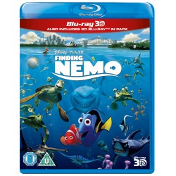 Finding Nemo 3D